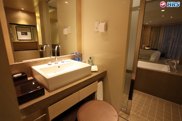 Juss Hengshan Hotel (Former:Regal International East Asia) (Shanghai)